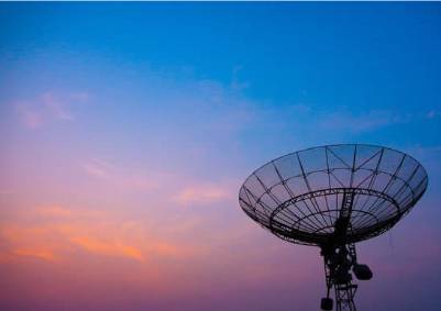 Remote Sensing from subscription through Canva